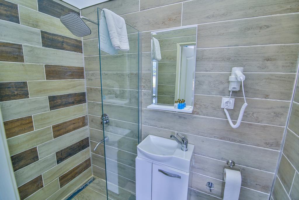 Timur Hotel Amasra Exterior photo