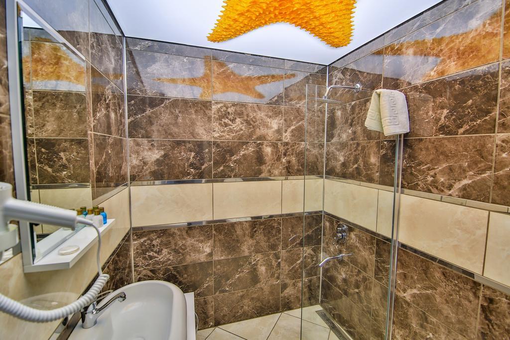 Timur Hotel Amasra Exterior photo