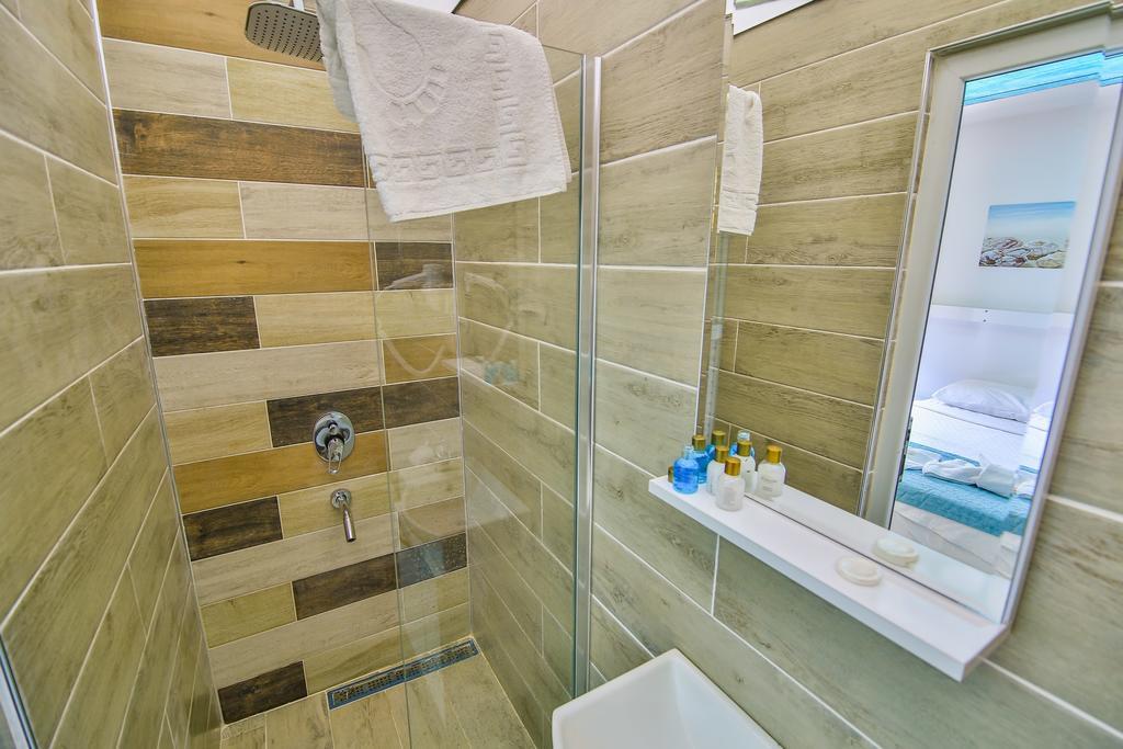 Timur Hotel Amasra Exterior photo