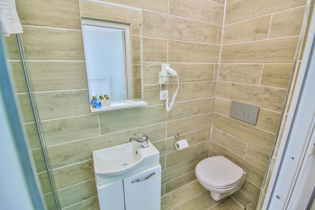 Timur Hotel Amasra Exterior photo