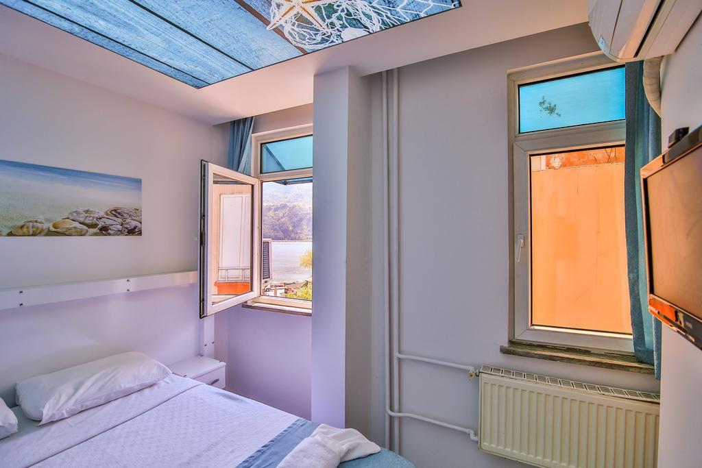 Timur Hotel Amasra Exterior photo