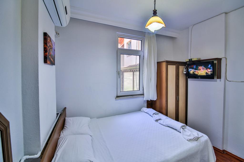 Timur Hotel Amasra Exterior photo